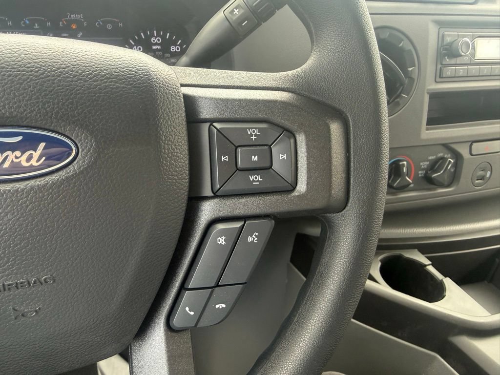 New 2026 Ford E-350 and Econoline 350 Super Duty w/ Power Equipment Group RWD image 19