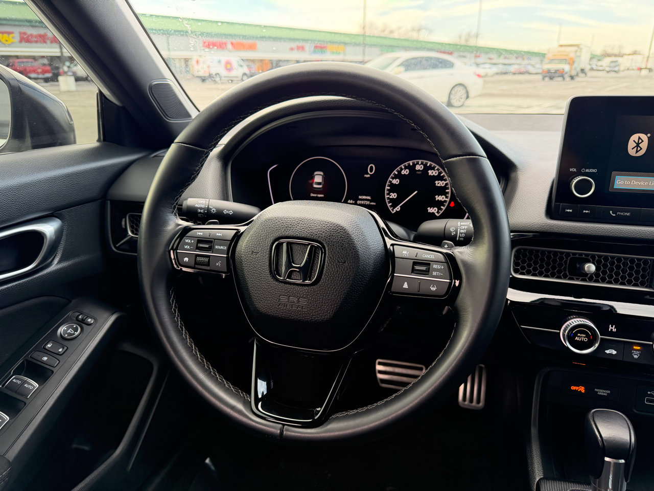 Used 2023 Honda Civic Sport image 62