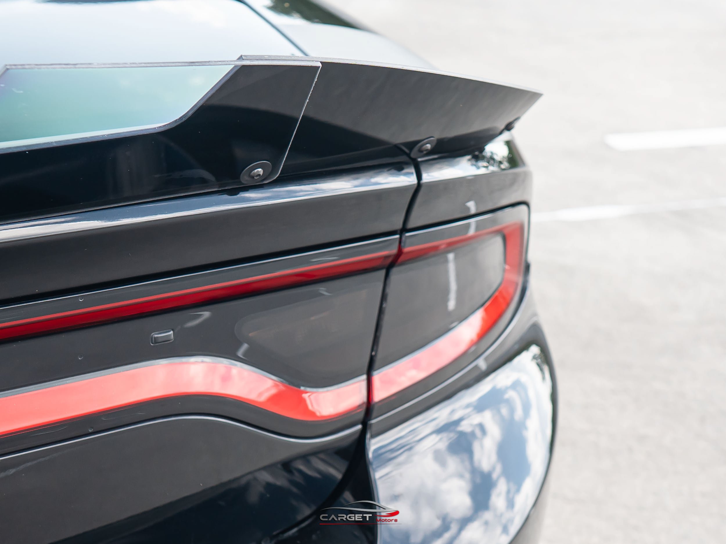 Used 2017 Dodge Charger R/T RWD image 36