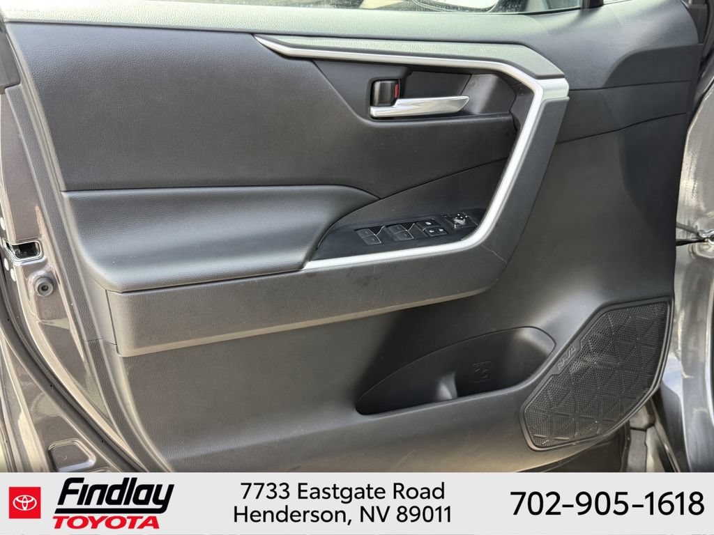 Certified 2024 Toyota RAV4 XLE w/ Weather Package AWD/4WD image 20
