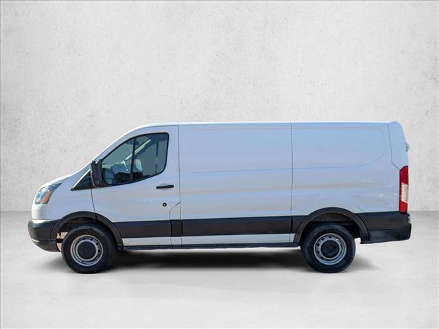 Used 2017 Ford Transit 250 130 Low Roof image 8