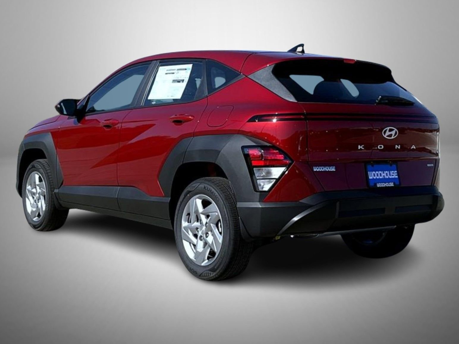 New 2026 Hyundai Kona SE image 8