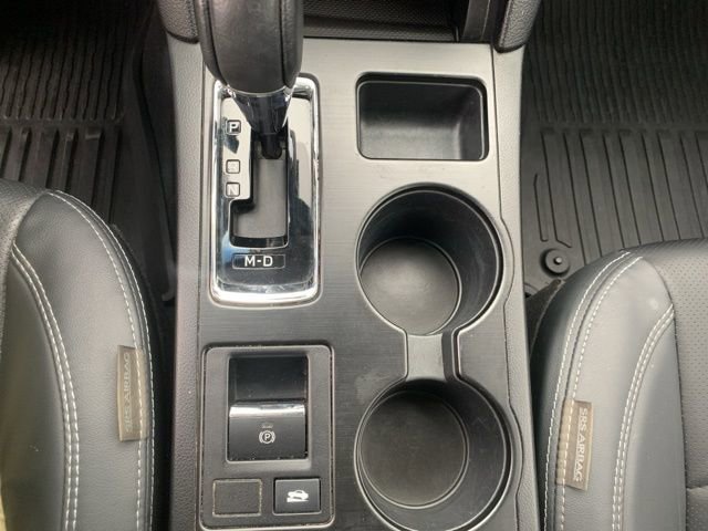 Used 2019 Subaru Legacy 3.6R Limited image 17