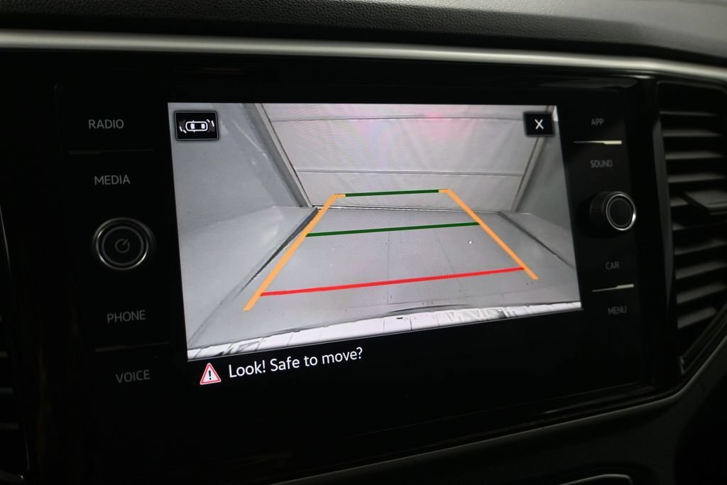 Used 2023 Volkswagen Atlas SE AWD/4WD image 18