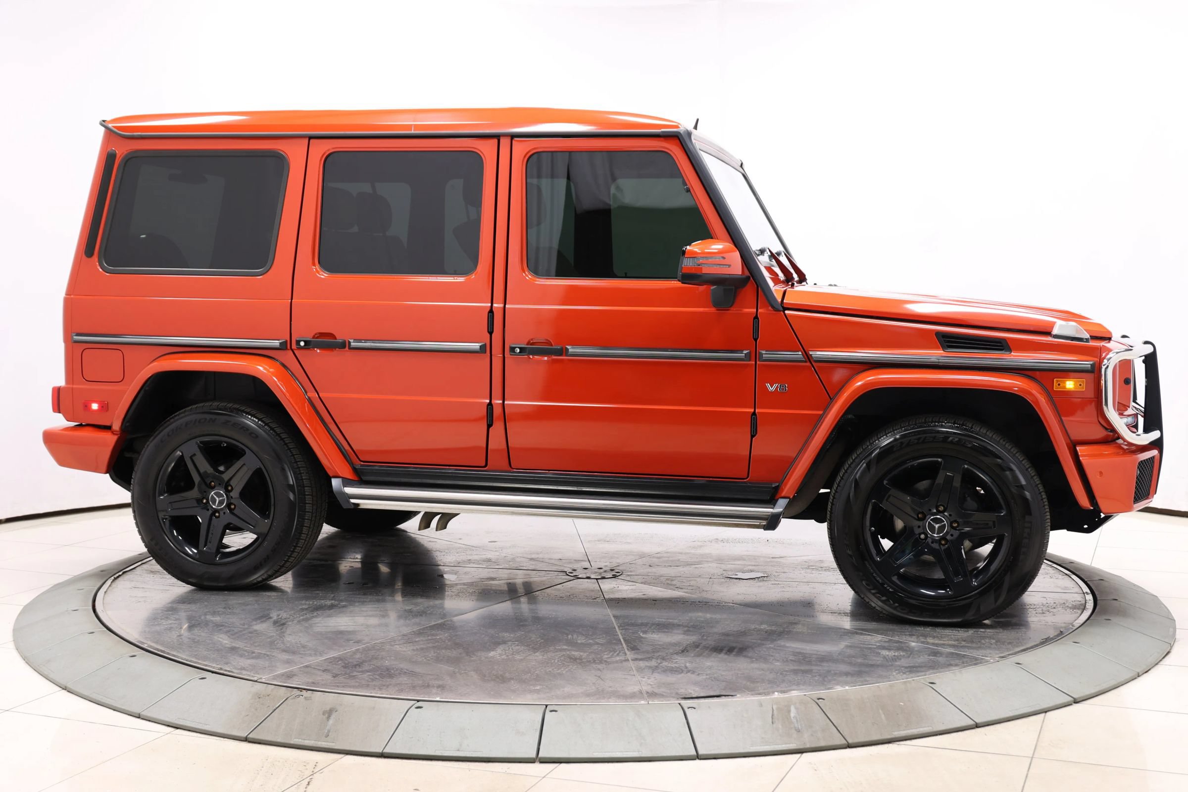 Used 2016 Mercedes-Benz G 550 image 63