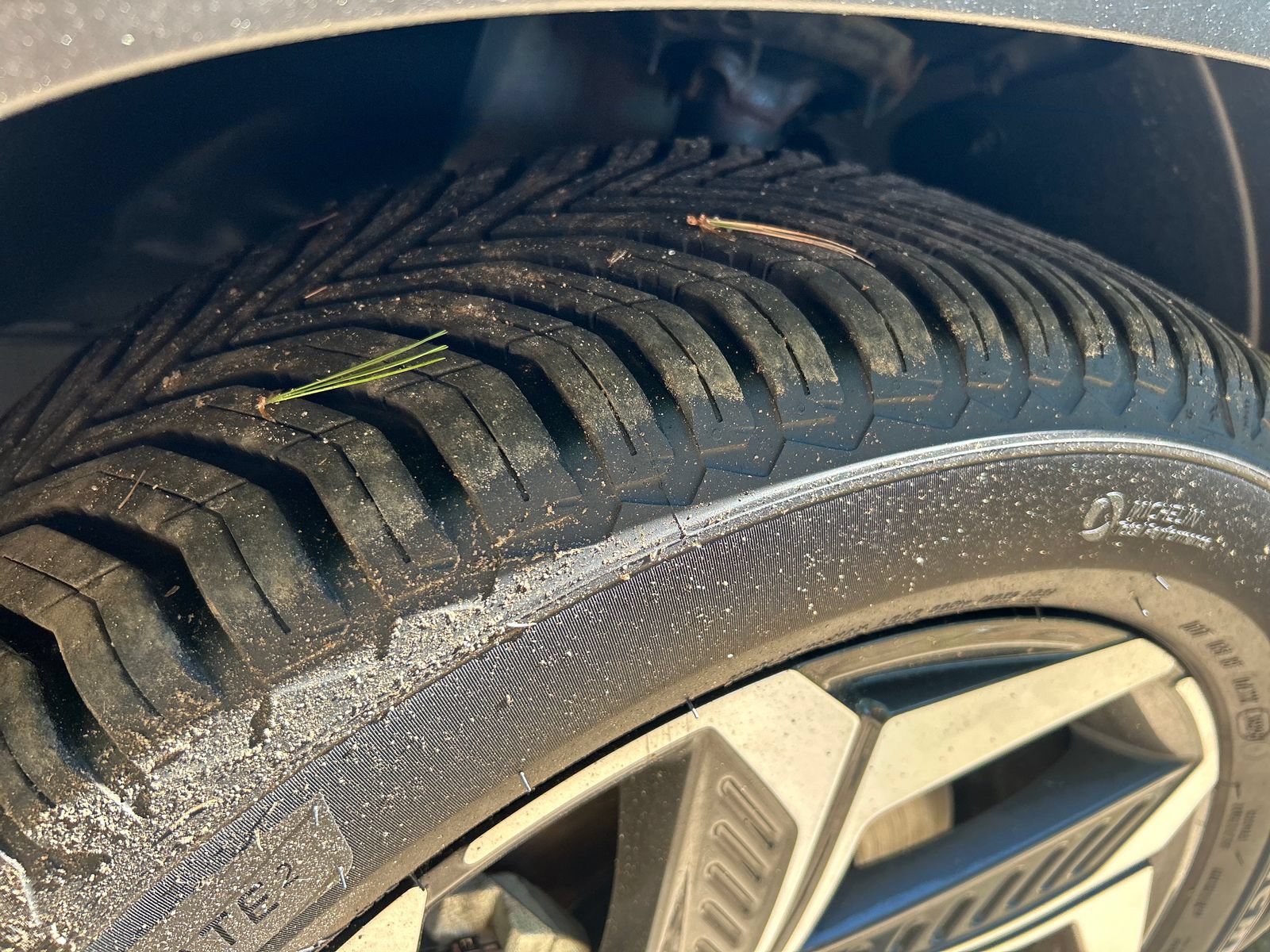 Certified 2023 Hyundai Tucson Limited AWD/4WD image 24