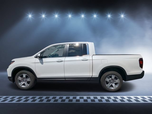New 2026 Honda Ridgeline RTL image 6
