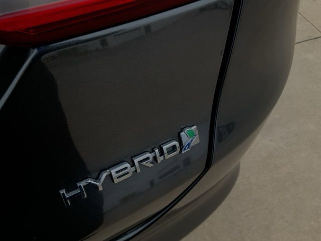 Used 2018 Ford Fusion S FWD image 28