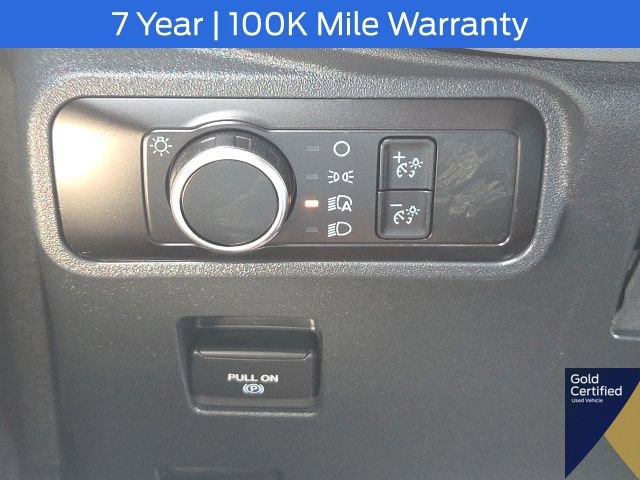 Used 2023 Ford Bronco Everglades AWD/4WD image 29