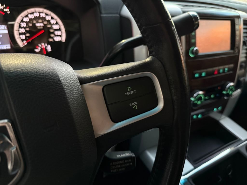 Used 2010 Dodge Ram 3500 Truck Laramie w/ Protection Group image 42