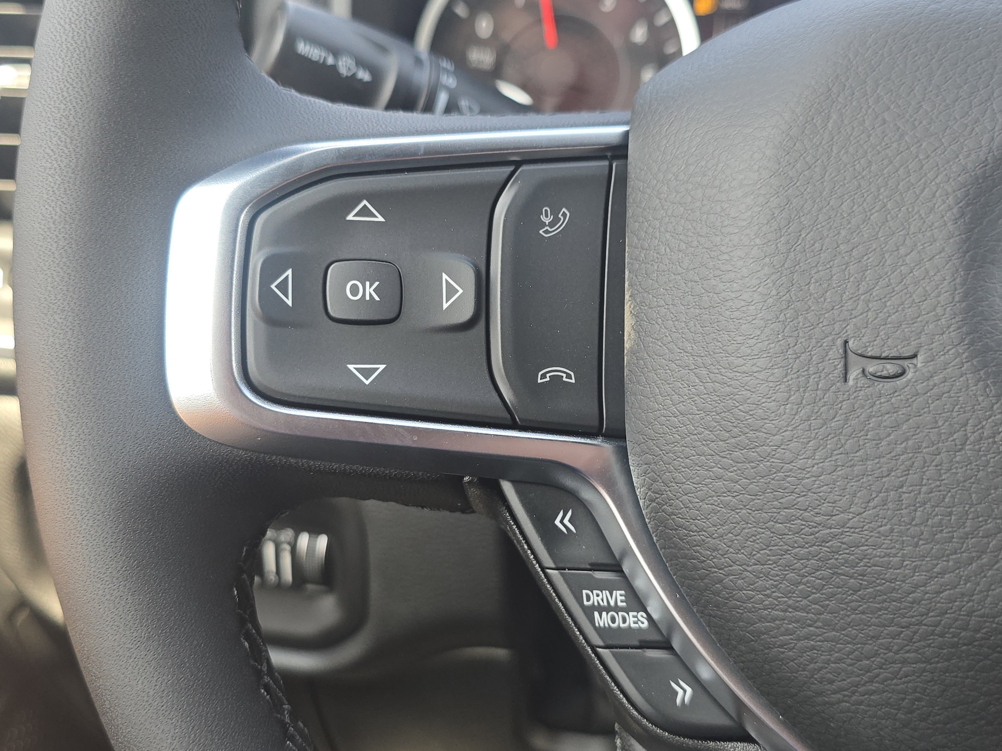 New 2026 RAM 1500 Big Horn image 30