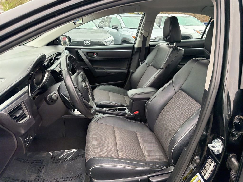 Used 2016 Toyota Corolla S image 20