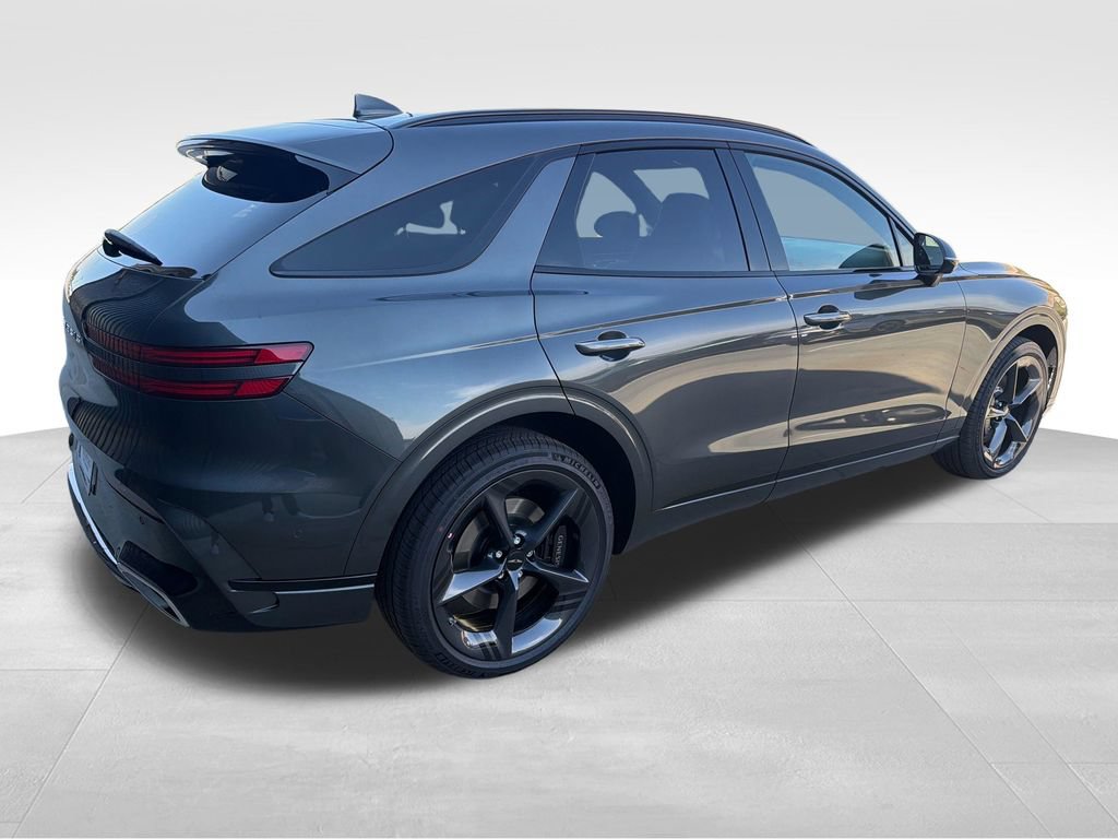 New 2027 Genesis GV70 2.5T Sport Prestige AWD/4WD image 5