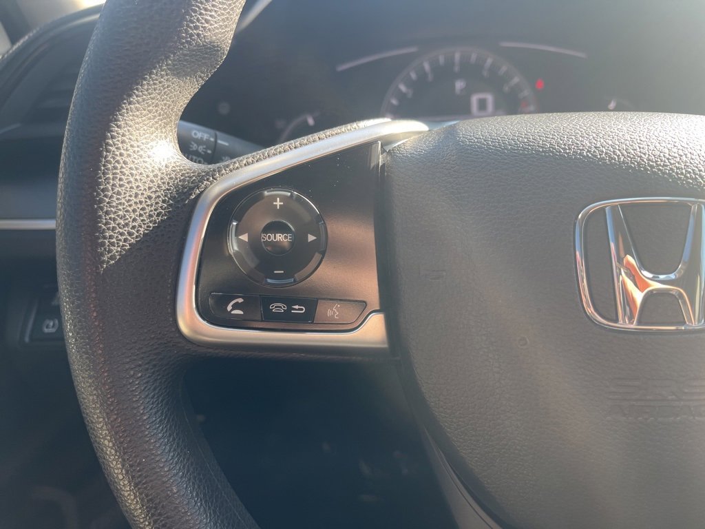 Used 2018 Honda Civic LX image 10
