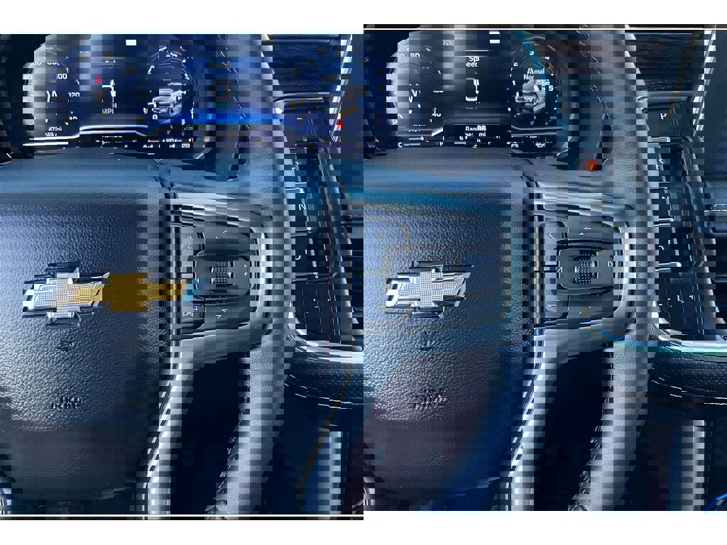 Used 2023 Chevrolet Tahoe Premier image 20