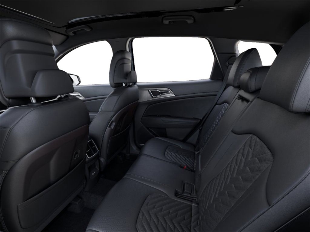 New 2026 Kia Sportage X-Line image 18
