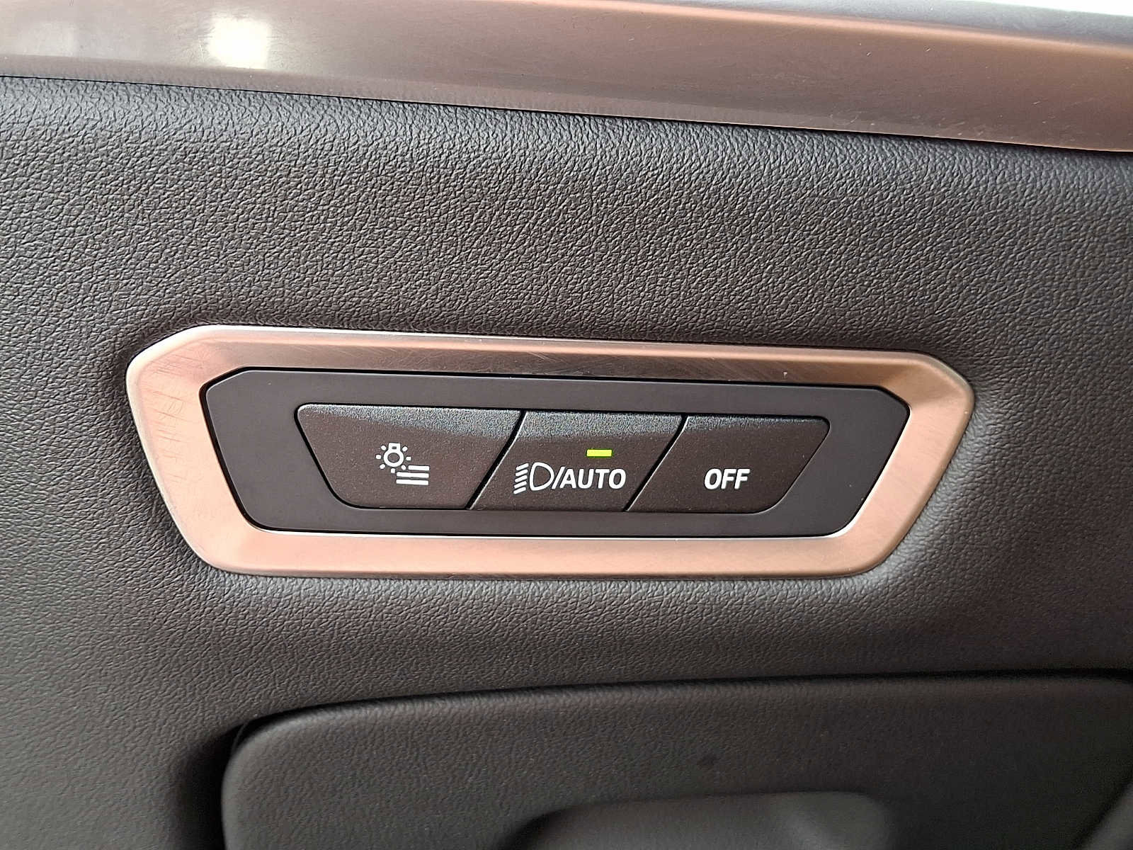 Certified 2024 BMW X7 xDrive40i image 28