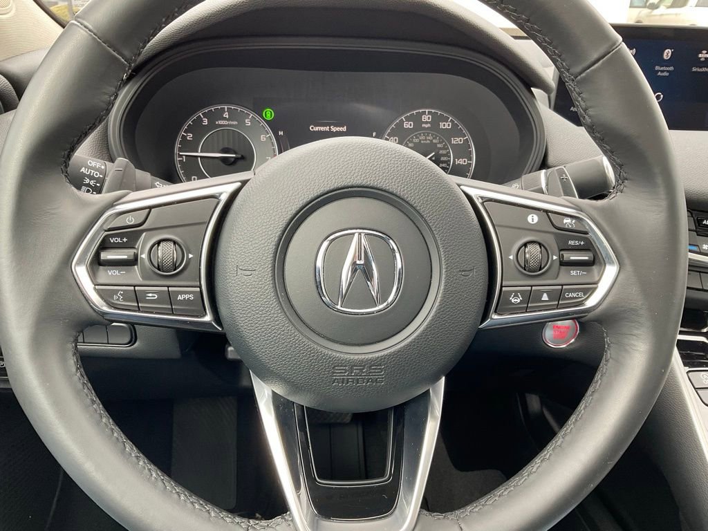 Certified 2023 Acura TLX image 12