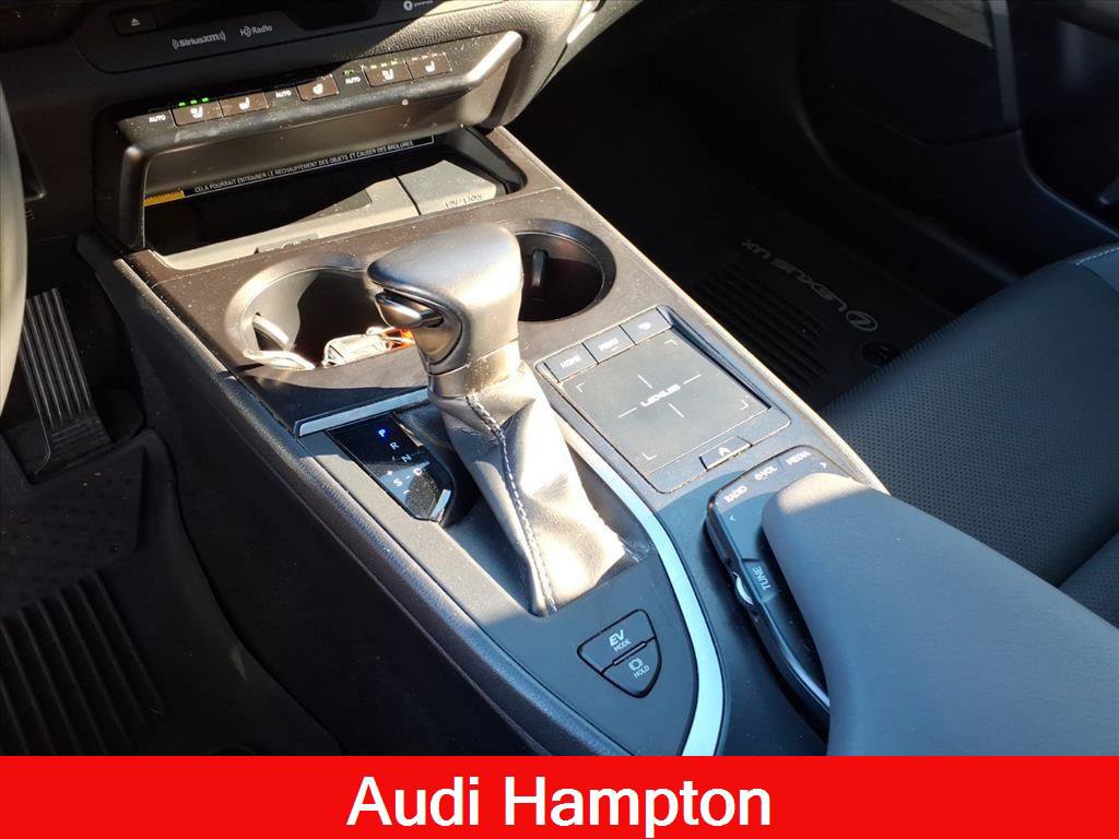 Used 2022 Lexus UX 250h w/ Premium Package AWD/4WD image 21