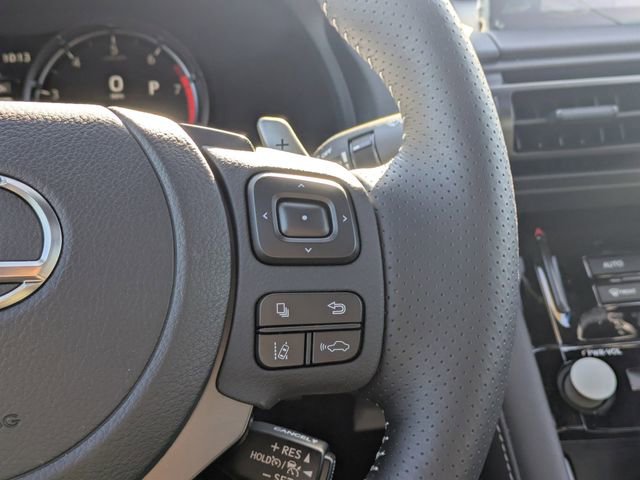 Used 2023 Lexus IS 350 F Sport image 25