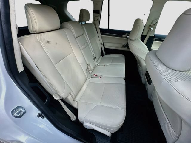 Used 2021 Lexus GX 460 Premium w/ Premium Package AWD/4WD image 28