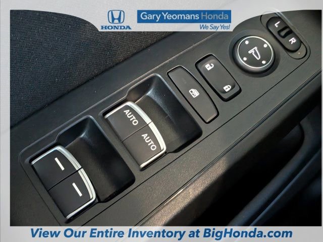 Certified 2025 Honda Civic LX image 23