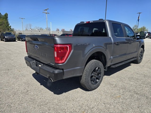 Used 2023 Ford F150 XL w/ Rattler Package image 3