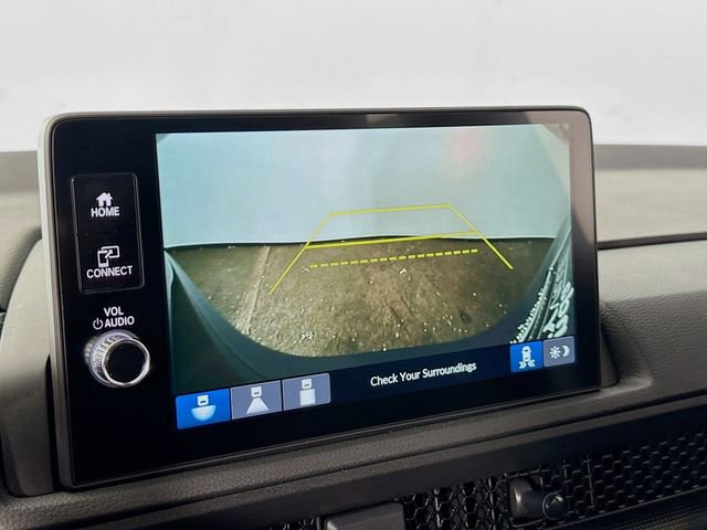 New 2026 Honda CR-V TrailSport image 46