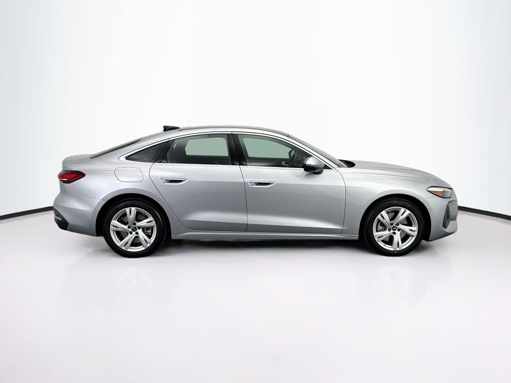 Used 2025 Audi A5 2.0T Premium image 5