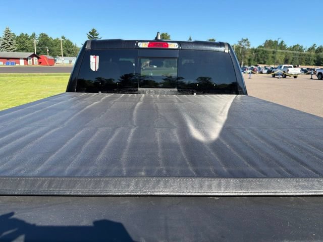 Used 2019 RAM 1500 Big Horn AWD/4WD image 10
