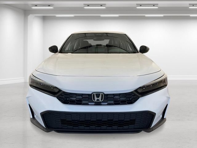 New 2026 Honda Civic Sport image 11