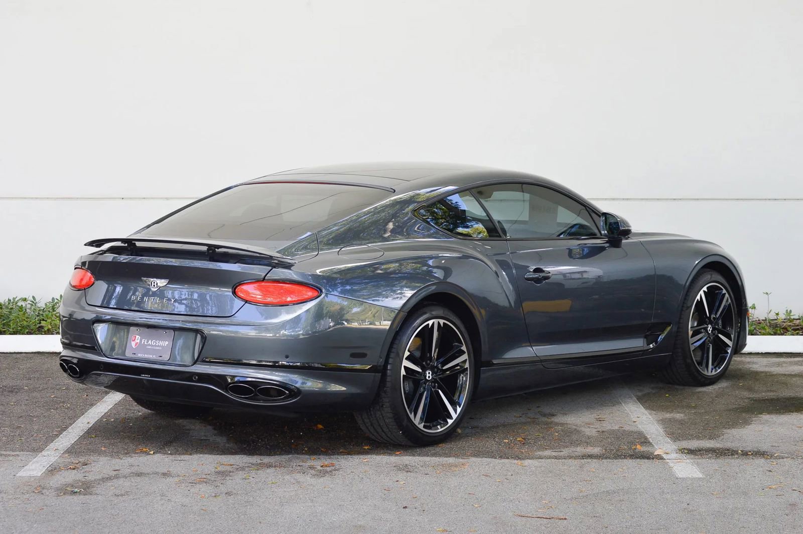 Used 2021 Bentley Continental GT image 50