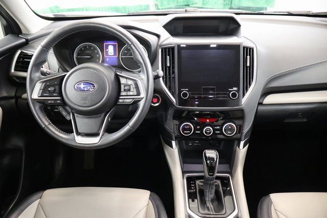 Certified 2024 Subaru Forester Limited image 15