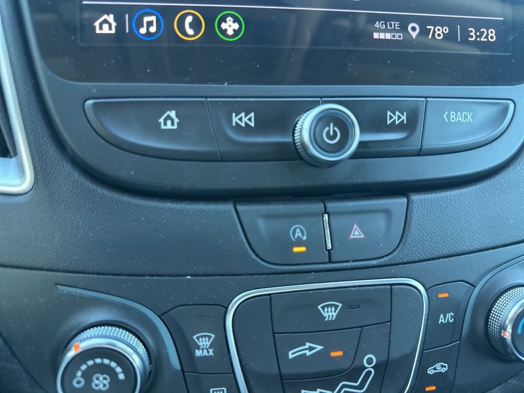 Used 2025 Chevrolet Malibu LS image 16