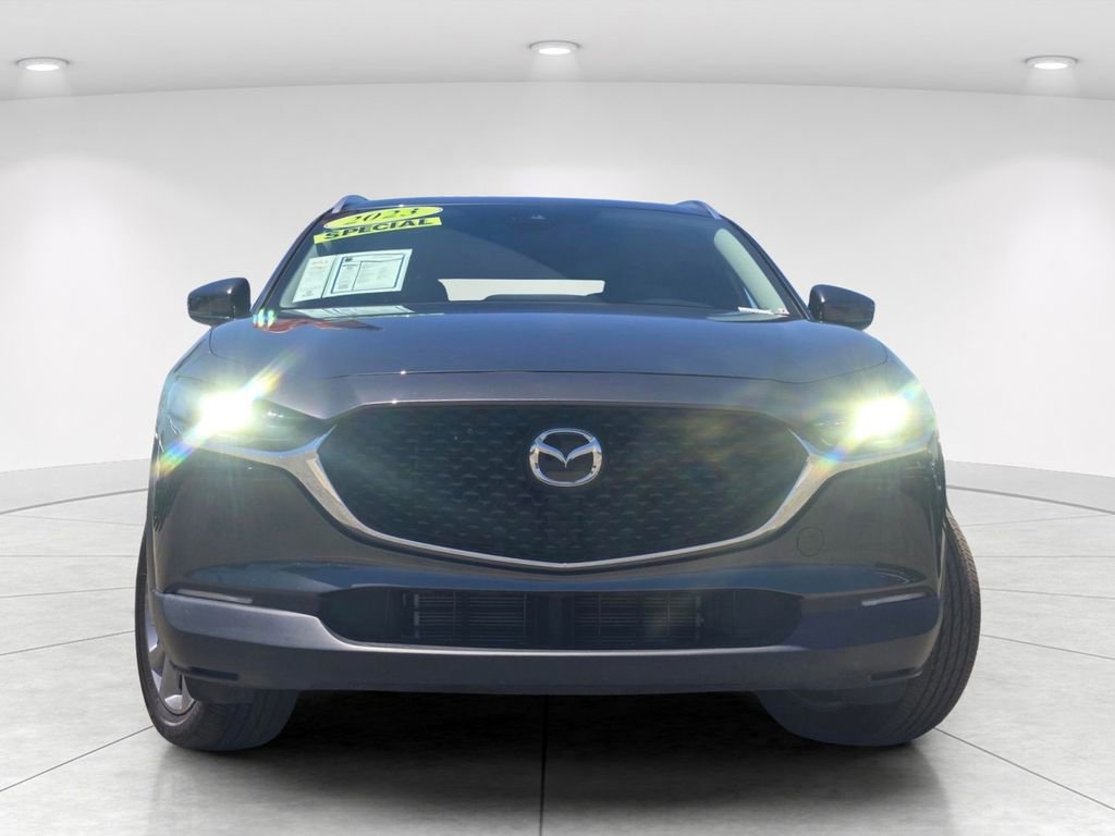 Used 2023 MAZDA CX-30 AWD 2.5 S w/ Select Package image 2