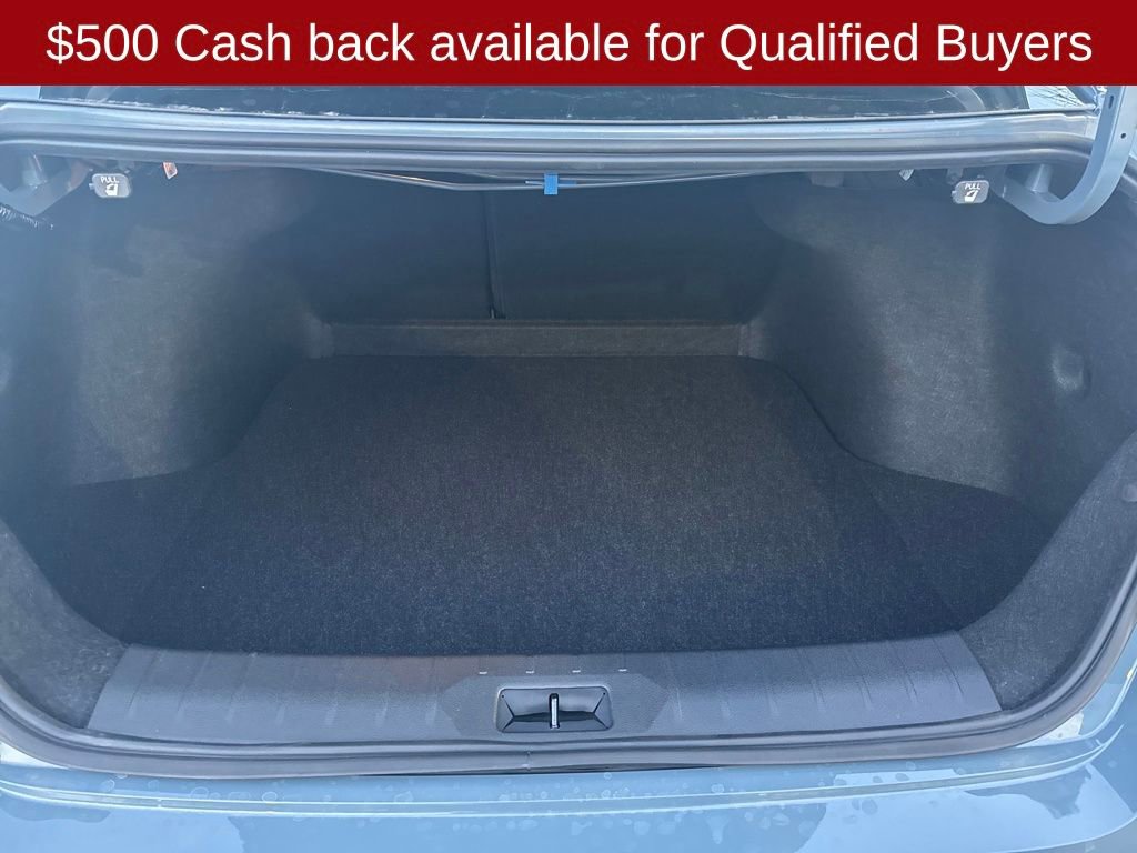 New 2026 Nissan Sentra SR image 24