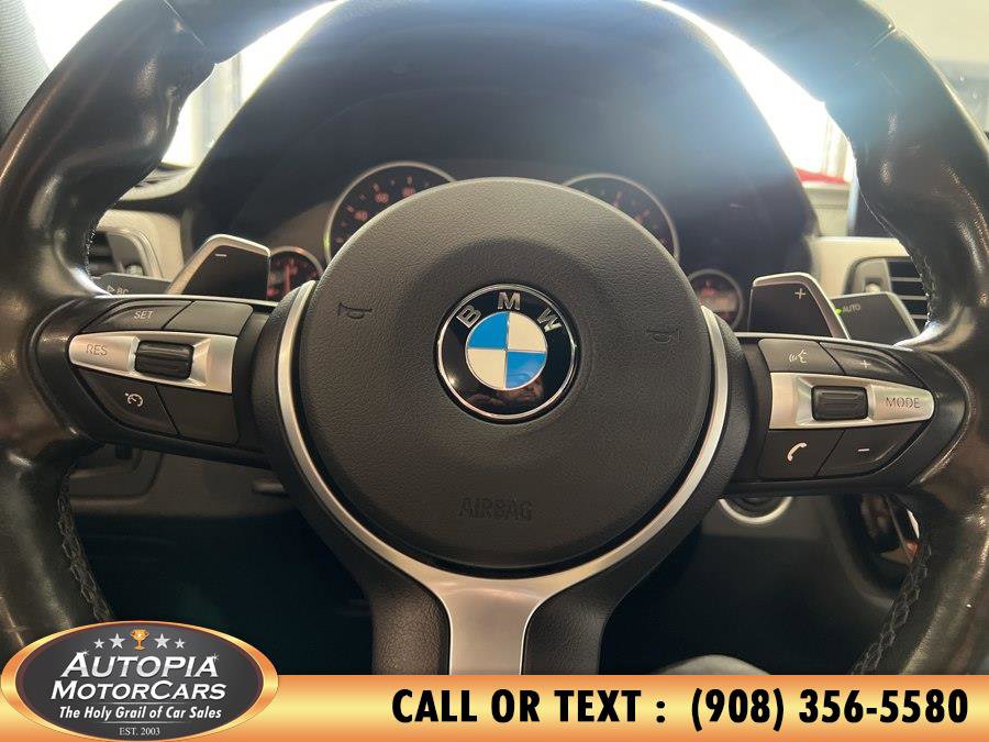 Used 2018 BMW 430i Coupe image 15