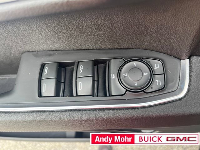 Used 2023 GMC Sierra 1500 SLE AWD/4WD image 22