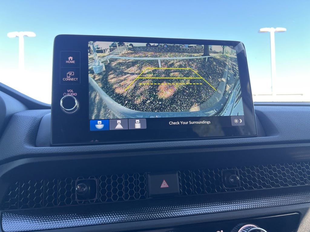 New 2026 Honda CR-V LX image 20