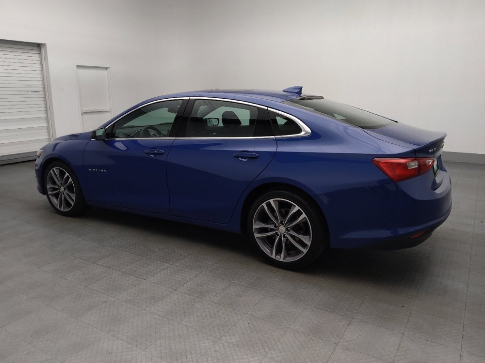 Used 2023 Chevrolet Malibu LT image 3