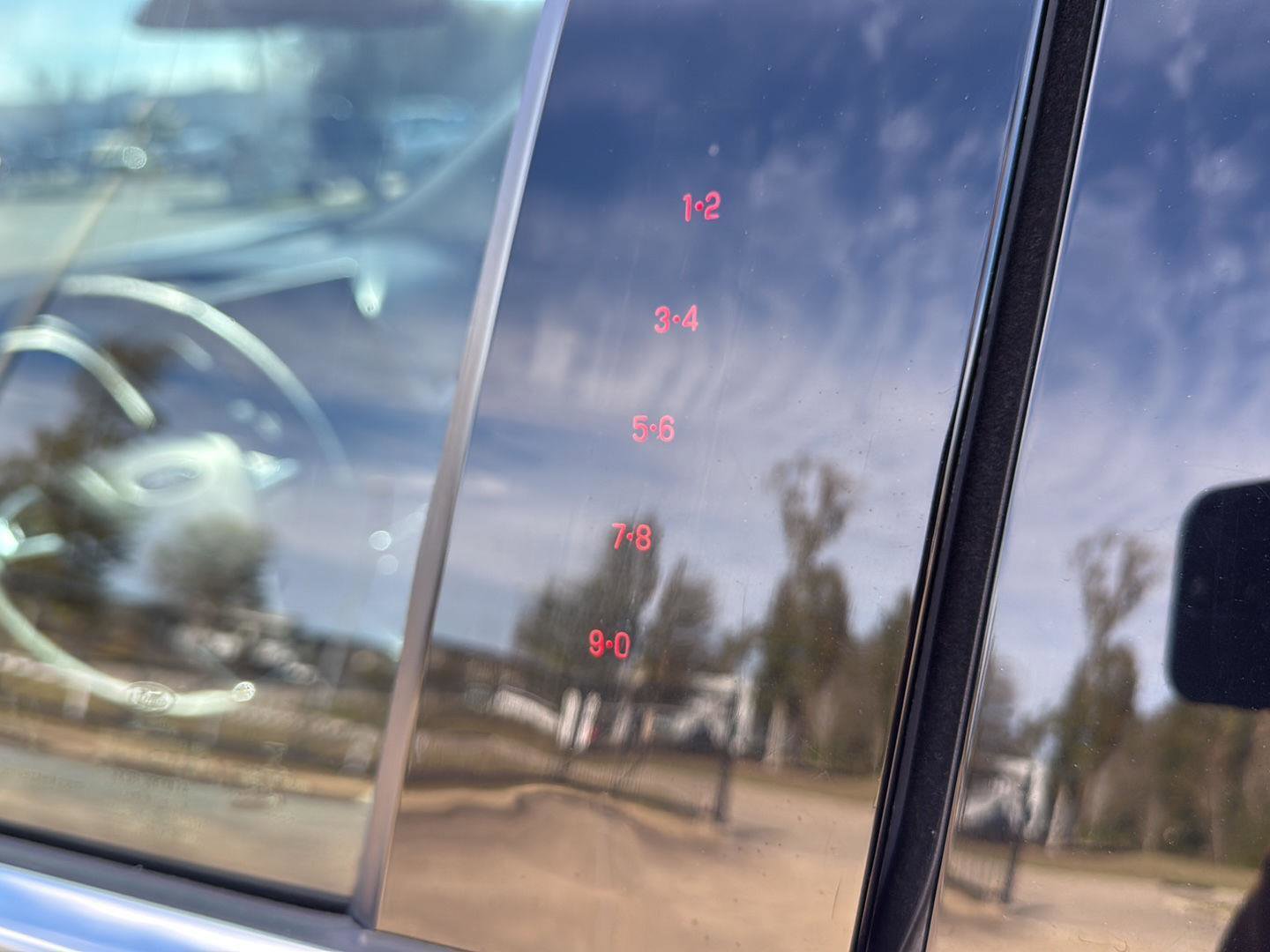 Used 2021 Ford Edge SEL w/ Convenience Package image 10