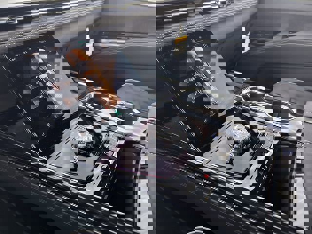 Certified 2026 Cadillac Escalade Sport w/ Touring Package image 21