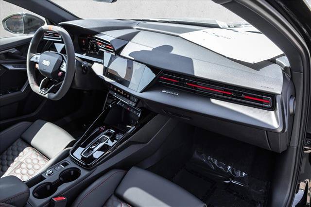 New 2026 Audi RS 3 AWD/4WD image 24