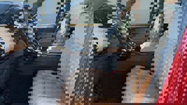 New 2026 Land Rover Range Rover Sport SE image 17