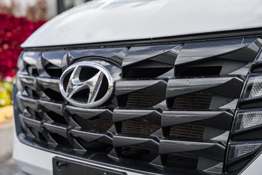 Used 2023 Hyundai Tucson SEL image 11