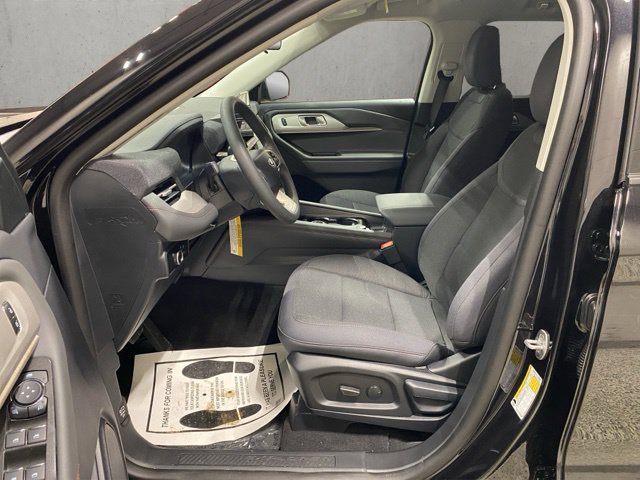 New 2026 Ford Explorer Active AWD/4WD image 11