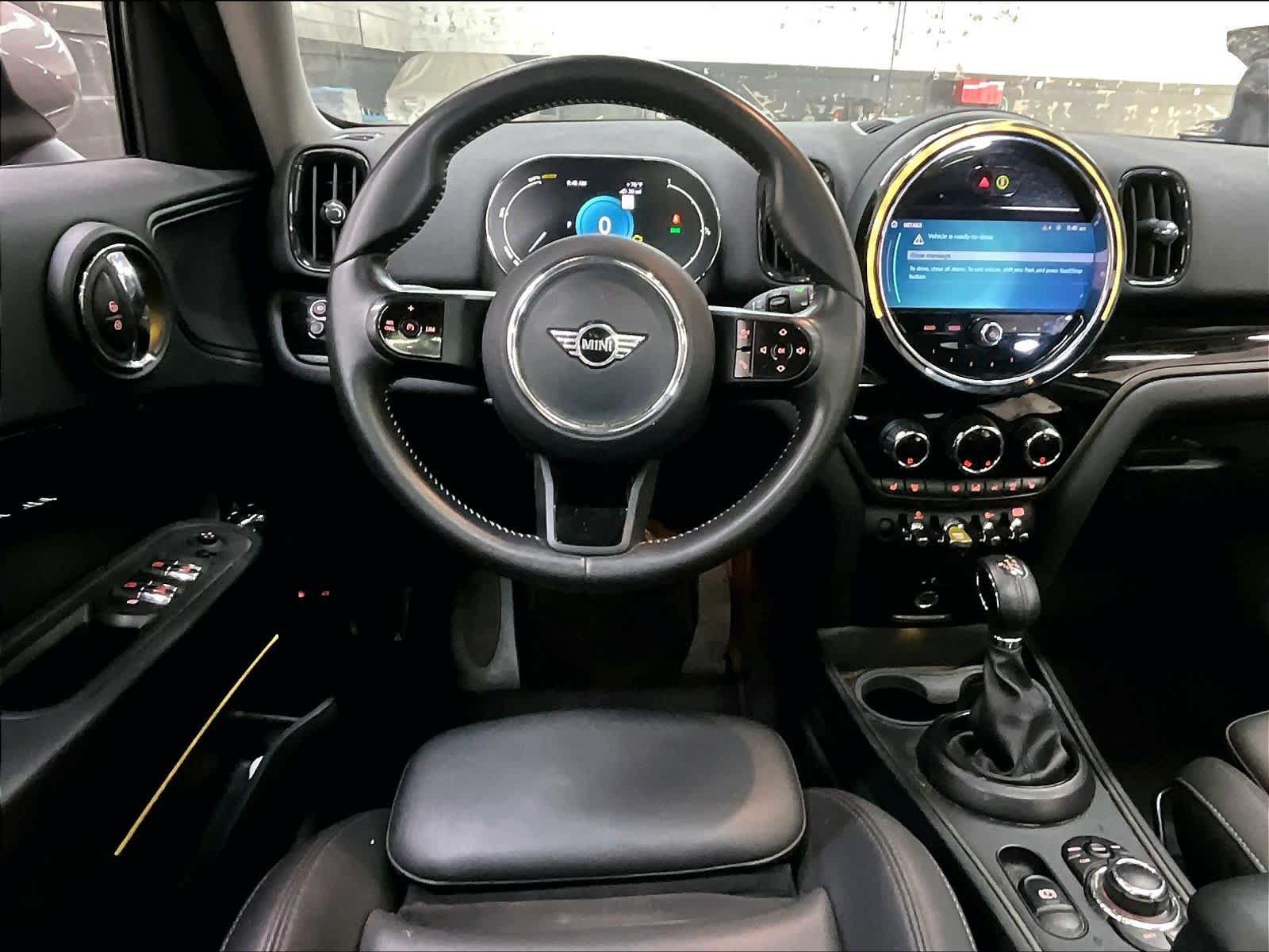Used 2023 MINI Cooper Countryman SE w/ Storage Package AWD/4WD image 8