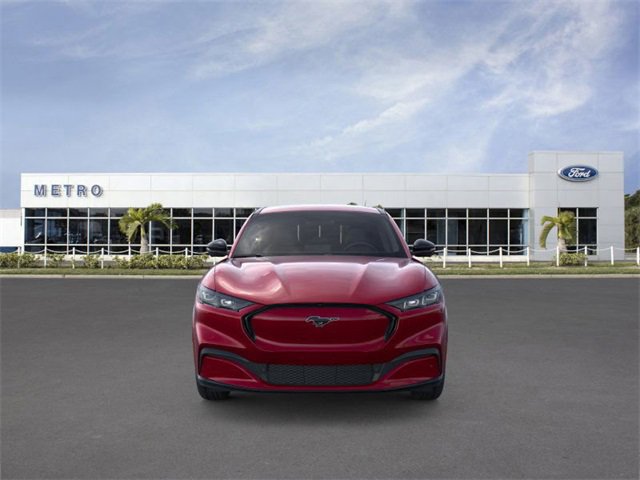 New 2025 Ford Mustang Mach-E Premium image 6
