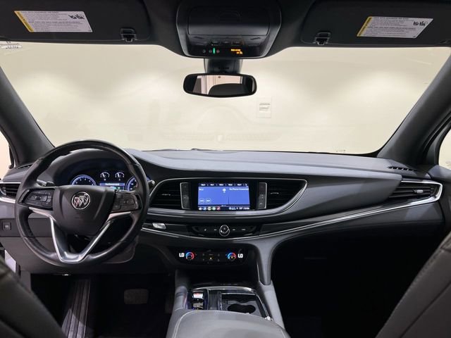 Certified 2023 Buick Enclave Essence w/ Experience Buick Package AWD/4WD image 19