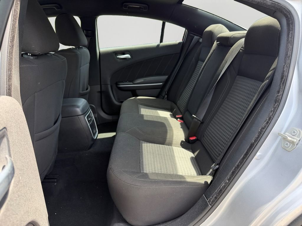 Used 2023 Dodge Charger SXT RWD image 15